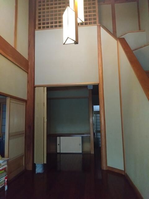 detached 岐阜県揖斐郡池田町本郷