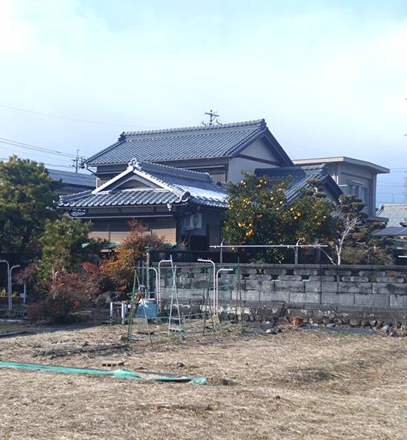 detached 岐阜県揖斐郡池田町上田
