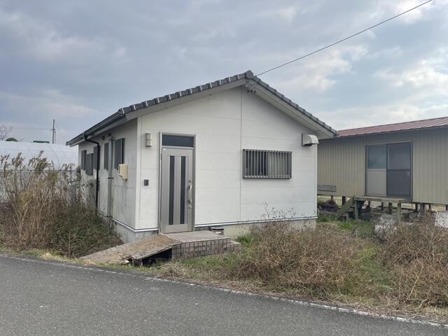 detached 岐阜県海津市海津町福江