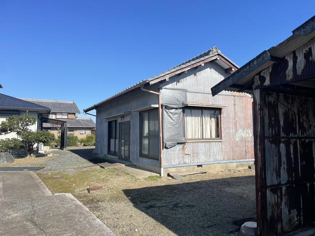 detached 岐阜県海津市海津町高須町 地図を見る