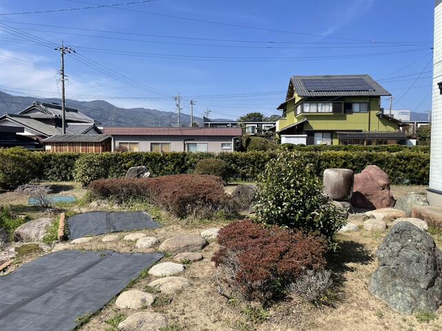 detached 岐阜県海津市海津町高須町 地図を見る