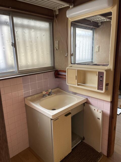 detached 岐阜県海津市海津町平原