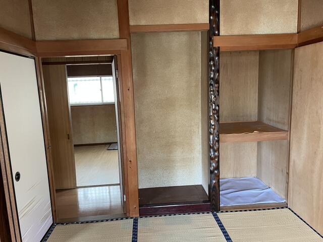 detached 岐阜県海津市海津町平原
