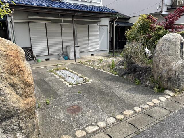detached 岐阜県海津市海津町平原