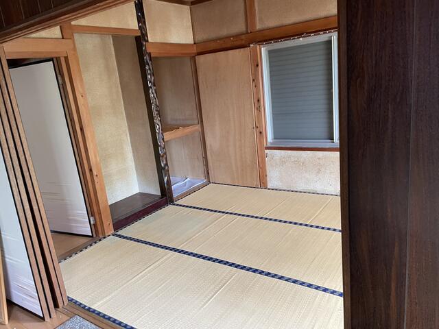 house for sale in Kaizu, Gifu | ¥3,000,000 | 4DK | Akiyama house find…