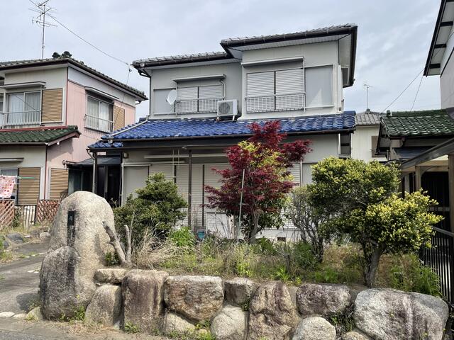 detached 岐阜県海津市海津町平原
