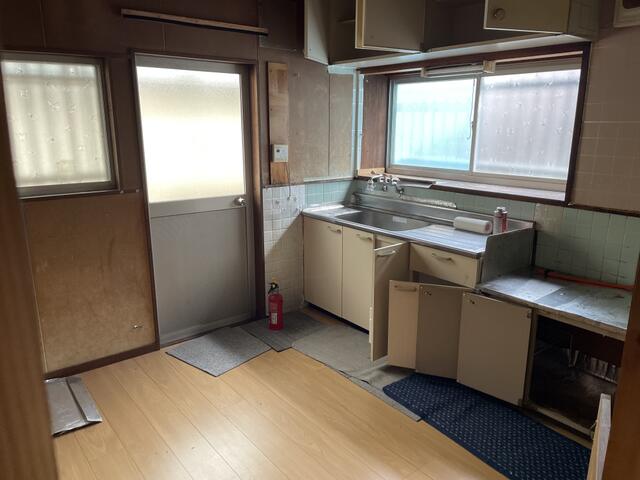 detached 岐阜県海津市海津町平原