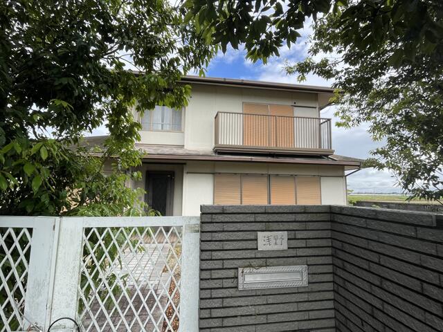 detached 岐阜県海津市海津町石亀 地図を見る
