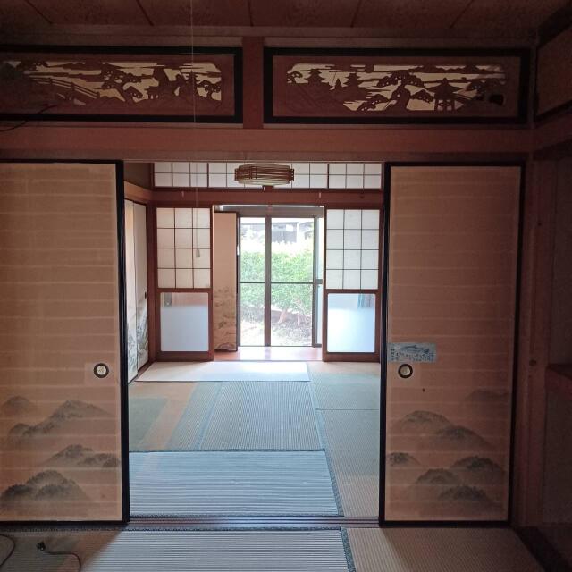 detached 岐阜県養老郡養老町大場 地図を見る