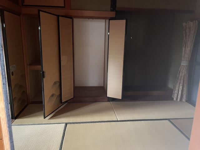 detached 岐阜県養老郡養老町大場 地図を見る