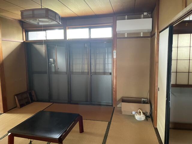 detached 岐阜県養老郡養老町大場 地図を見る