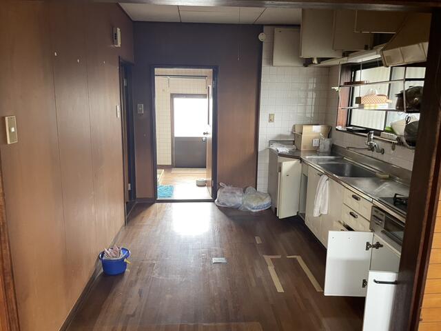 detached 岐阜県養老郡養老町大場 地図を見る