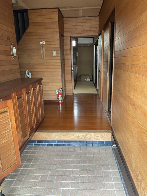 detached 岐阜県養老郡養老町大場 地図を見る