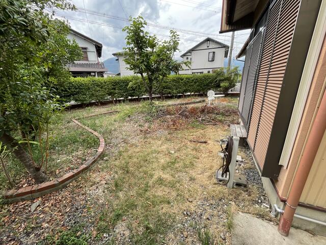 detached 岐阜県養老郡養老町大場 地図を見る