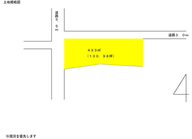 【ハトマークサイト】岐阜県養老郡養老町小倉の 売地