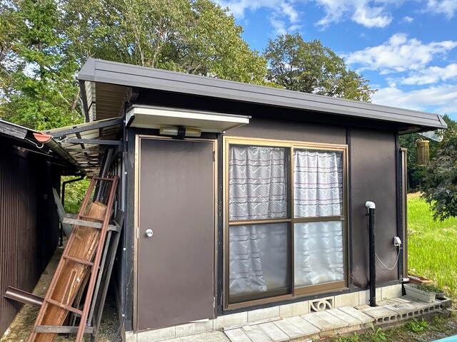 detached 岐阜県中津川市苗木 地図を見る