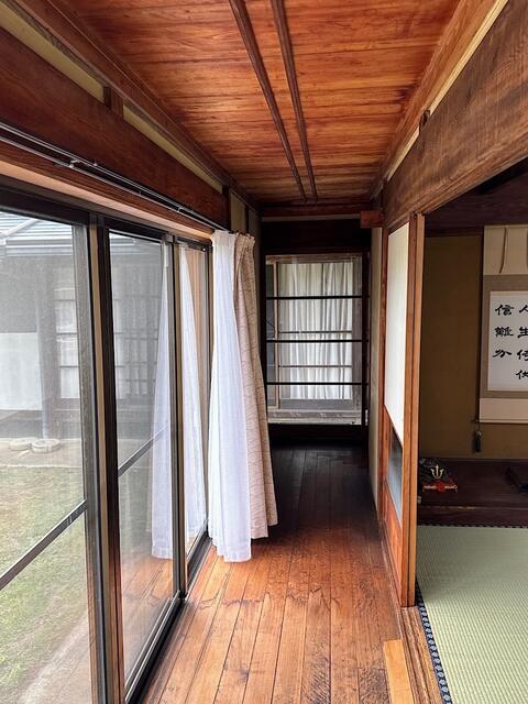 detached 岐阜県中津川市苗木 地図を見る