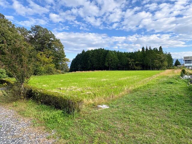 detached 岐阜県中津川市苗木 地図を見る