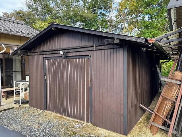 detached 岐阜県中津川市苗木 地図を見る