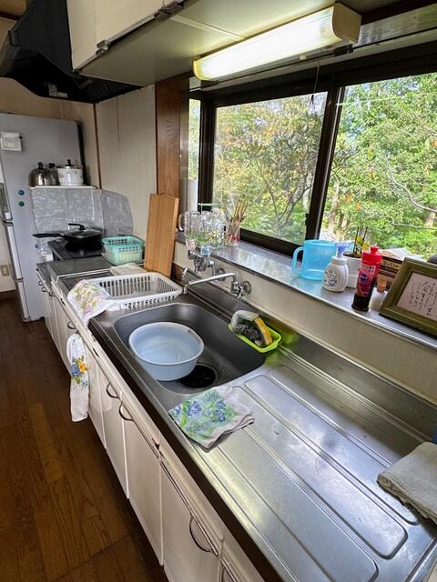 detached 岐阜県中津川市苗木 地図を見る