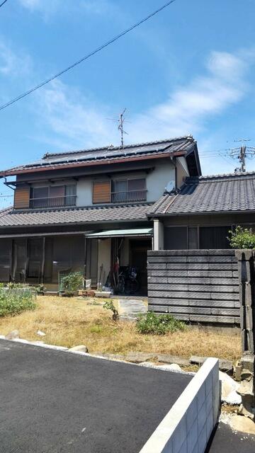 岐阜県岐阜市の一戸建て | 1800万円 | 7LDK | 284.5m² | Akiyama house finder