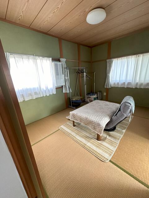 detached 岐阜県岐阜市又丸