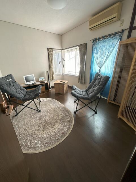 detached 岐阜県岐阜市又丸