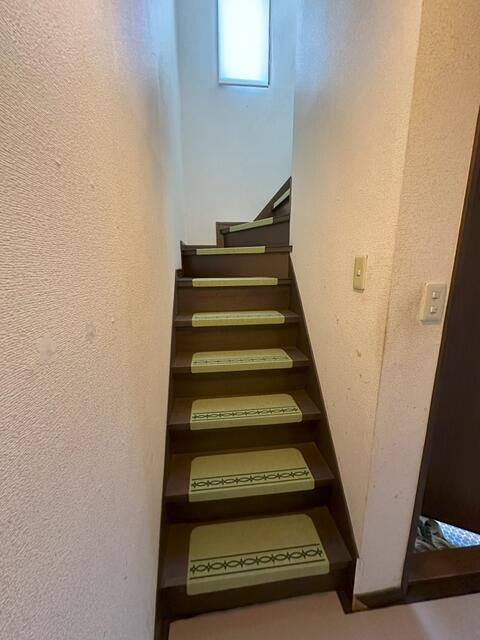 detached 岐阜県岐阜市又丸