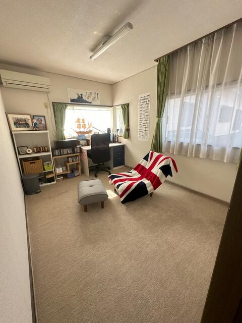 detached 岐阜県岐阜市又丸