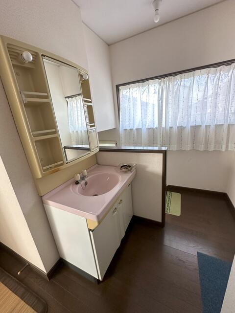 detached 岐阜県岐阜市又丸