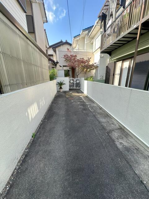 detached 岐阜県岐阜市又丸