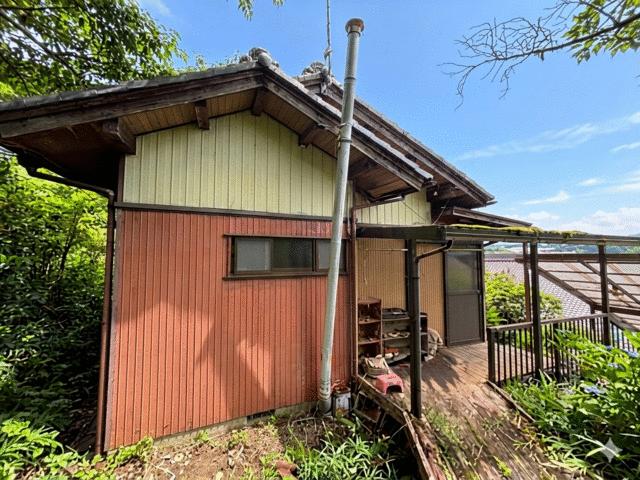 detached 岐阜県可児郡御嵩町伏見 地図を見る