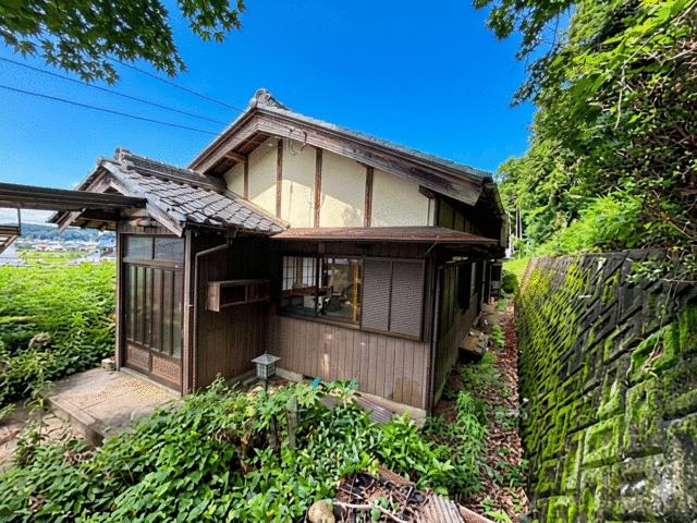 detached 岐阜県可児郡御嵩町伏見 地図を見る