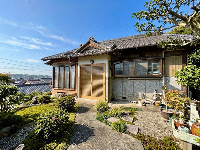 detached 岐阜県可児郡御嵩町伏見 地図を見る