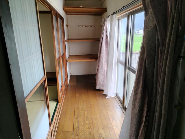 detached 岐阜県揖斐郡池田町八幡