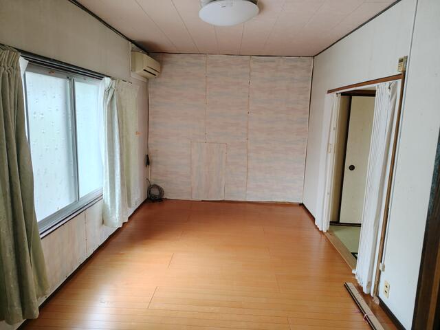 detached 岐阜県揖斐郡池田町八幡