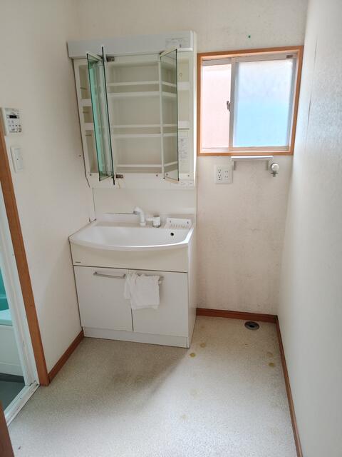 detached 岐阜県揖斐郡池田町八幡
