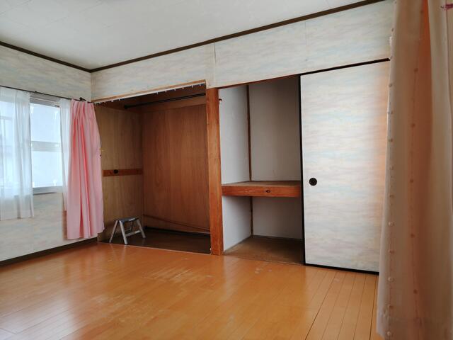 detached 岐阜県揖斐郡池田町八幡