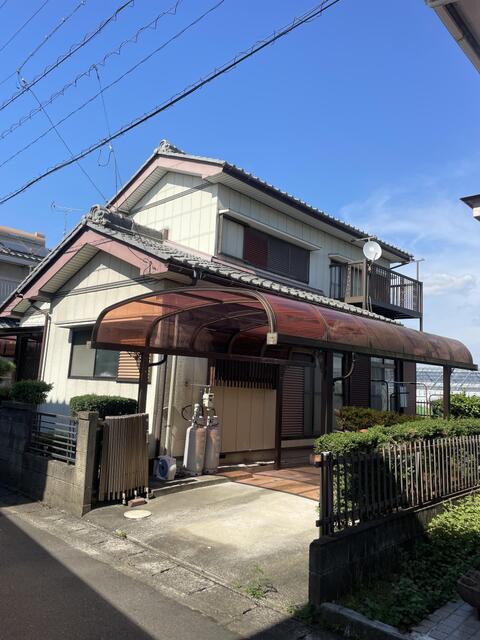 detached 岐阜県瑞穂市田之上