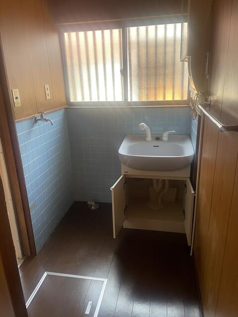 detached 岐阜県瑞穂市田之上