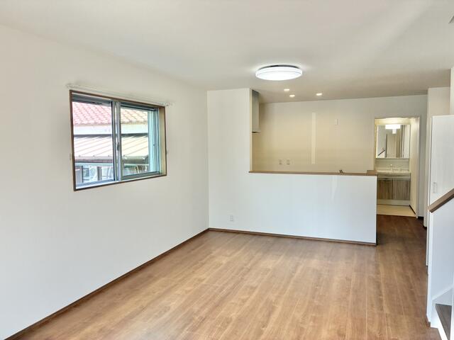 detached 岐阜県瑞浪市寺河戸町 地図を見る