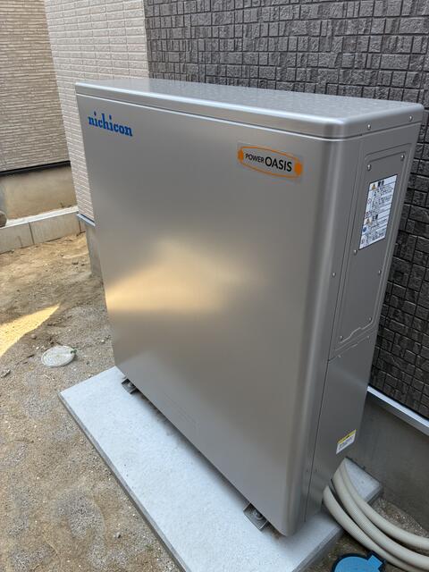 detached 岐阜県瑞浪市寺河戸町 地図を見る