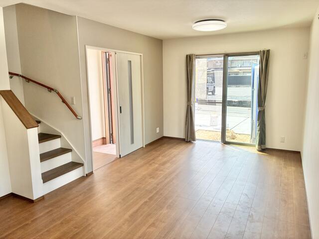 detached 岐阜県瑞浪市寺河戸町 地図を見る