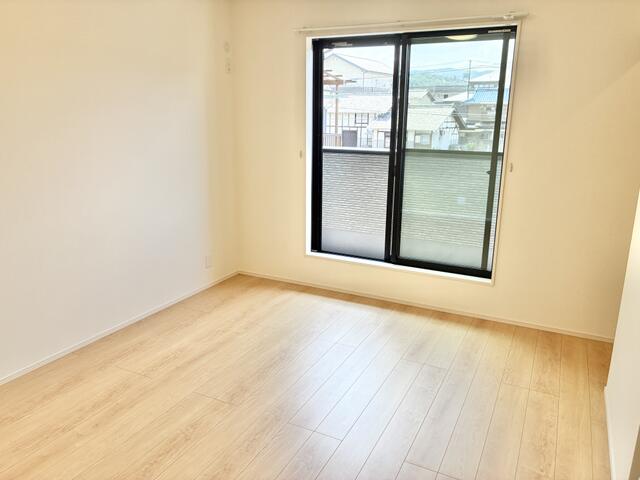 detached 岐阜県瑞浪市寺河戸町 地図を見る