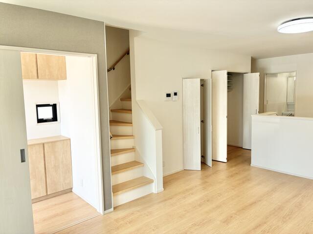 detached 岐阜県瑞浪市寺河戸町 地図を見る