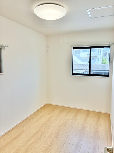 detached 岐阜県瑞浪市寺河戸町 地図を見る