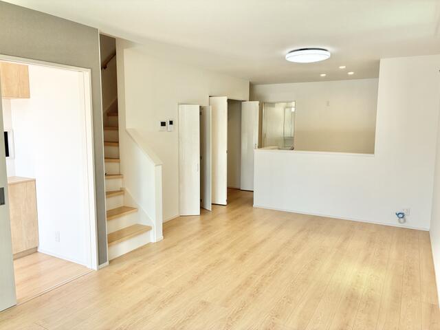 detached 岐阜県瑞浪市寺河戸町 地図を見る