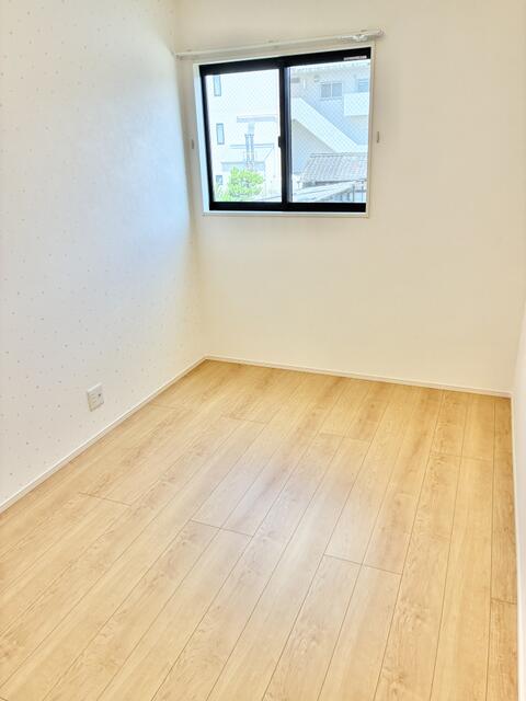 detached 岐阜県瑞浪市寺河戸町 地図を見る