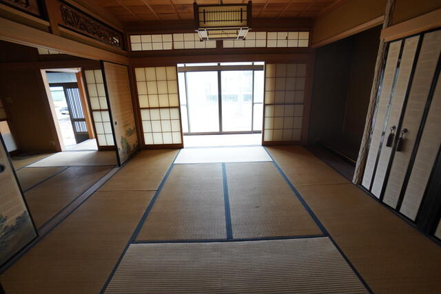 detached 岐阜県土岐市曽木町 地図を見る