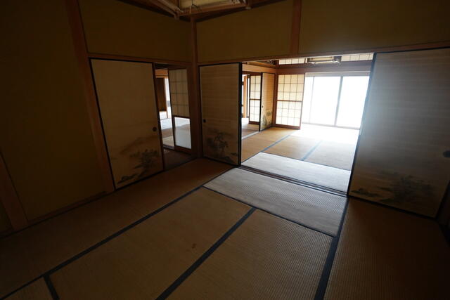 detached 岐阜県土岐市曽木町 地図を見る